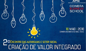 2ºEncontro das Autarquias e Setor Social