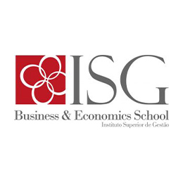 ISG – Business & Economics School – Instituto Superior de Gestão