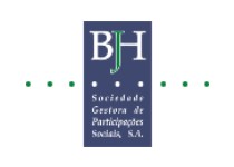 BJH – SOCIEDADE GESTORA DE PARTICIPAÇÕES SOCIAIS, S.A.