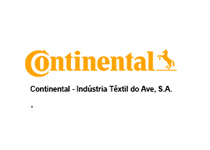 CONTINENTAL – INDÚSTRIA TÊXTIL DO AVE, S.A.