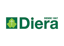 DIERA – FÁBRICA DE REVESTIMENTOS, COLAS E TINTAS, LDA