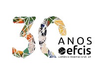 EFCIS – COMÉRCIO INTERNACIONAL, S.A.
