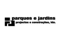 PARQUES E JARDINS, LDA.