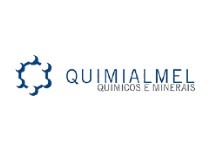 QUIMIALMEL – QUÍMICOS E MINERAIS, LDA.
