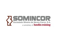 SOMINCOR, SOCIEDADE MINEIRA DE NEVES-CORVO, S.A