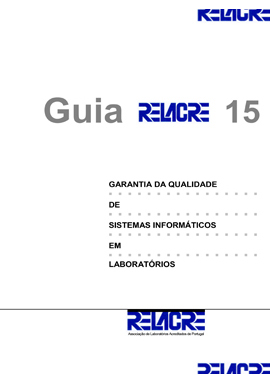 Guia Relacre Nº15