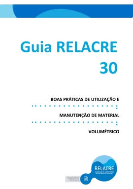 Guia Relacre Nº30