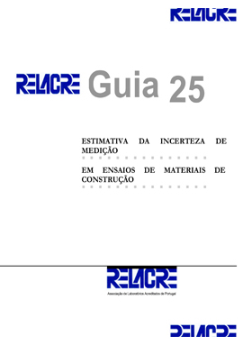 Guia Relacre Nº25