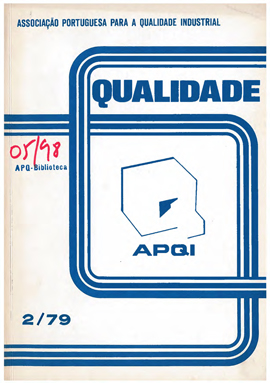 Qualidade - Edição 2