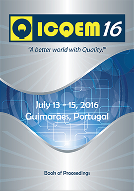 ICQEM 2016 – 2016