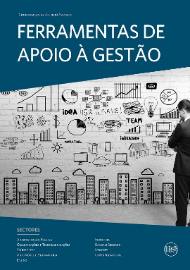 Ferramentas de Apoio à Gestão (Papel)