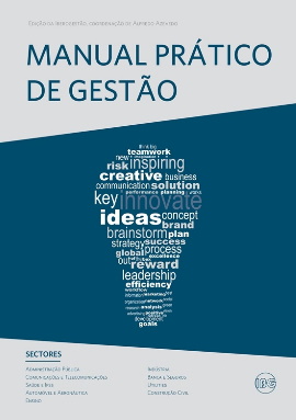 Manual Prático de Gestão (Papel)