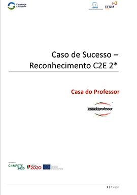 Casa do Professor