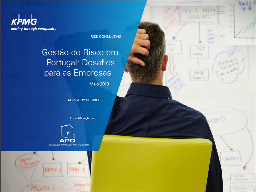 Gestão do Risco