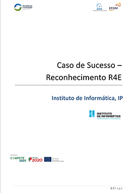 Instituto de Informática, IP