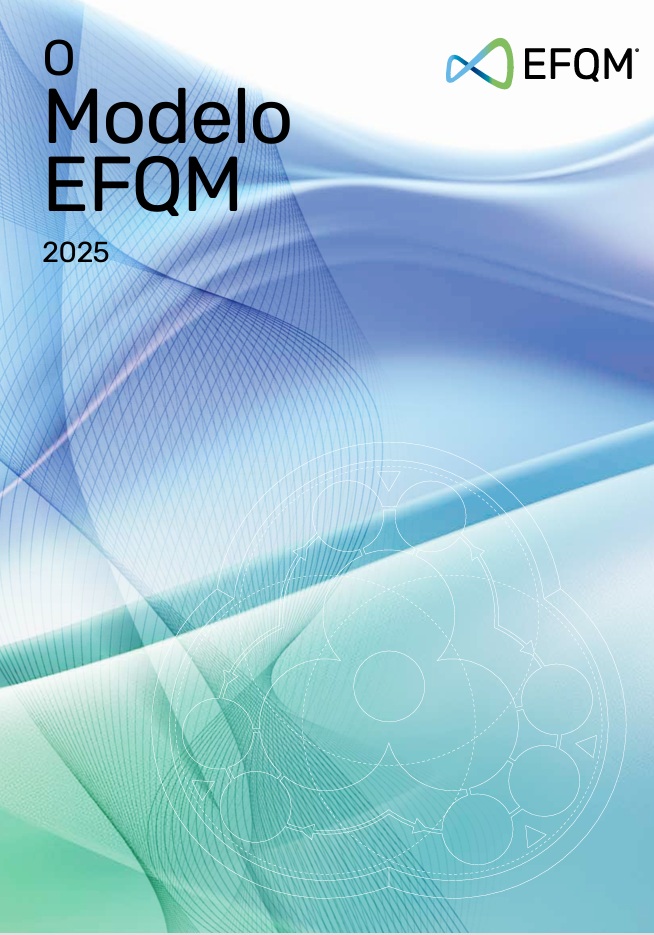 Modelo EFQM 2025 – Versão completa