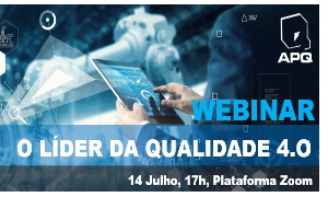 O Líder da Qualidade 4.0
