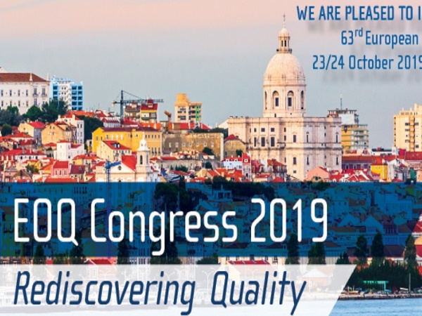 EOQ Congress 2019