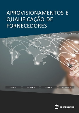 Aprovisionamentos e Qualificação de Fornecedores (Digital)