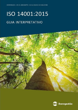 ISO 14001:2015 – Guia interpretativo (Digital)