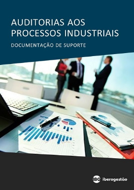 Auditorias aos Processos Industriais (Digital)