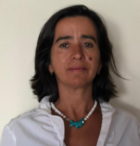 Joana dos Guimarães Sá