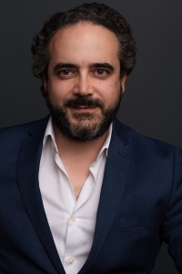 José Carlos Pereira