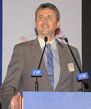Gianluca Mulè