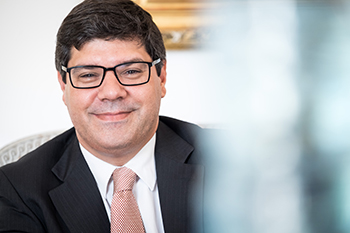 Eurico Brilhante Dias