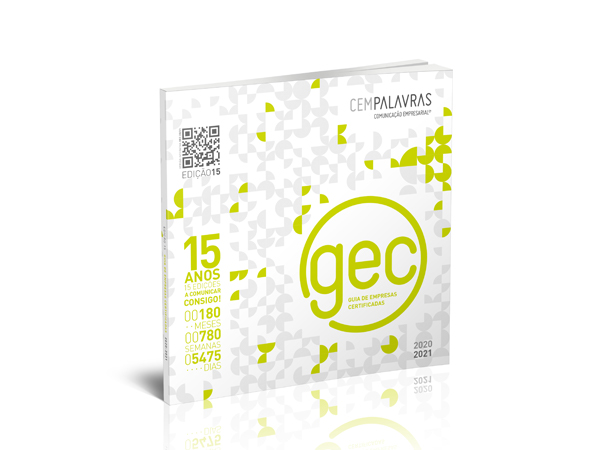 Guia das Empresas Certificadas