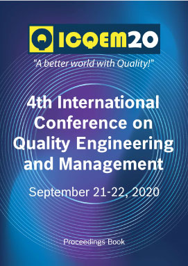 ICQEM 2020 – 2020