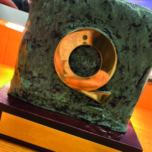 Prémio Ibero-americano da Qualidade