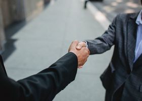 Excelência na gestão de serviços e no relacionamento com clientes
