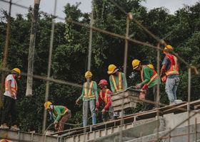 Gestão Ambiental de Obras – Aplicações Práticas