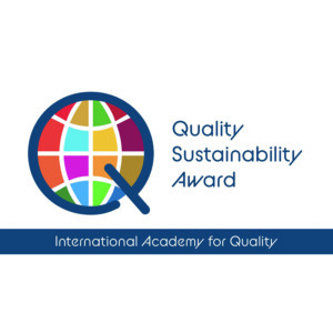 IAQ Quality Sustainability Award (QSA)