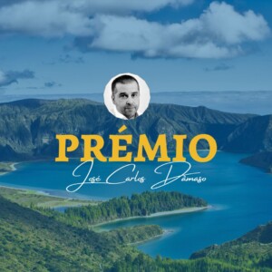 WEBSITE Prémio José Carlos Dâmaso
