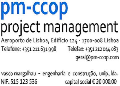 Vasco Margalhau – Engenharia e Construção, Unip. Lda.