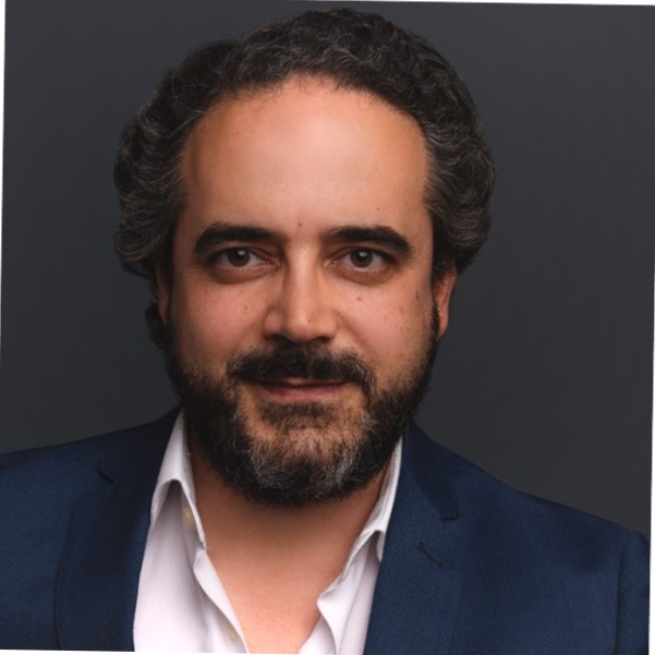 José Carlos Pereira