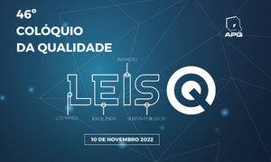 46º Colóquio da Qualidade