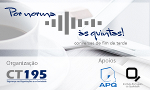 Por norma… às quintas! – Sessão #08