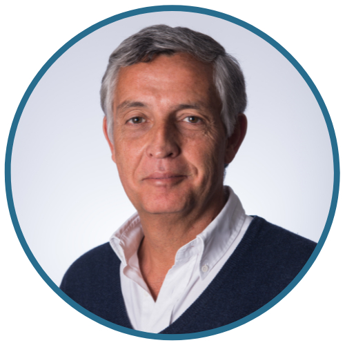 Pedro Norton de Matos