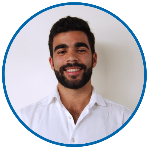 Ricardo Pinto