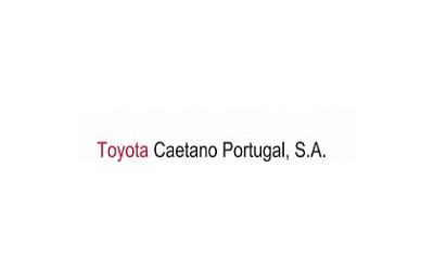 TOYOTA CAETANO PORTUGAL, SA