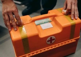 Brigada de Primeiros Socorros