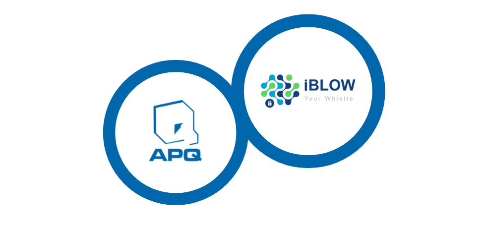 Webinar APQ | iBlow.eu – “Canal de Denúncias: A Lei 93/2021 ao serviço da sua empresa!”