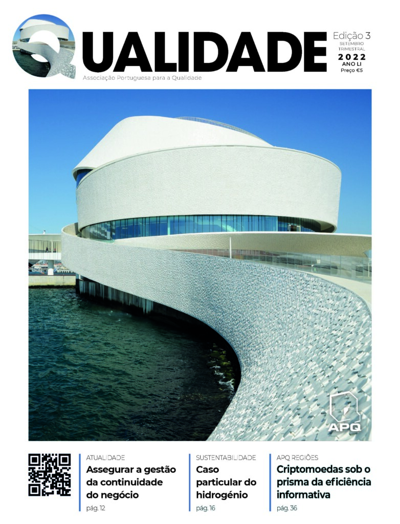 Qualidade Edição 3 – 2023