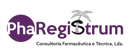 Pharegistrum – Consultoria Farmacêutica e Técnica Lda