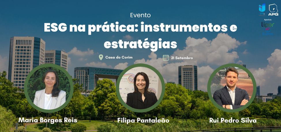 ESG na prática: Instrumentos e Estratégias