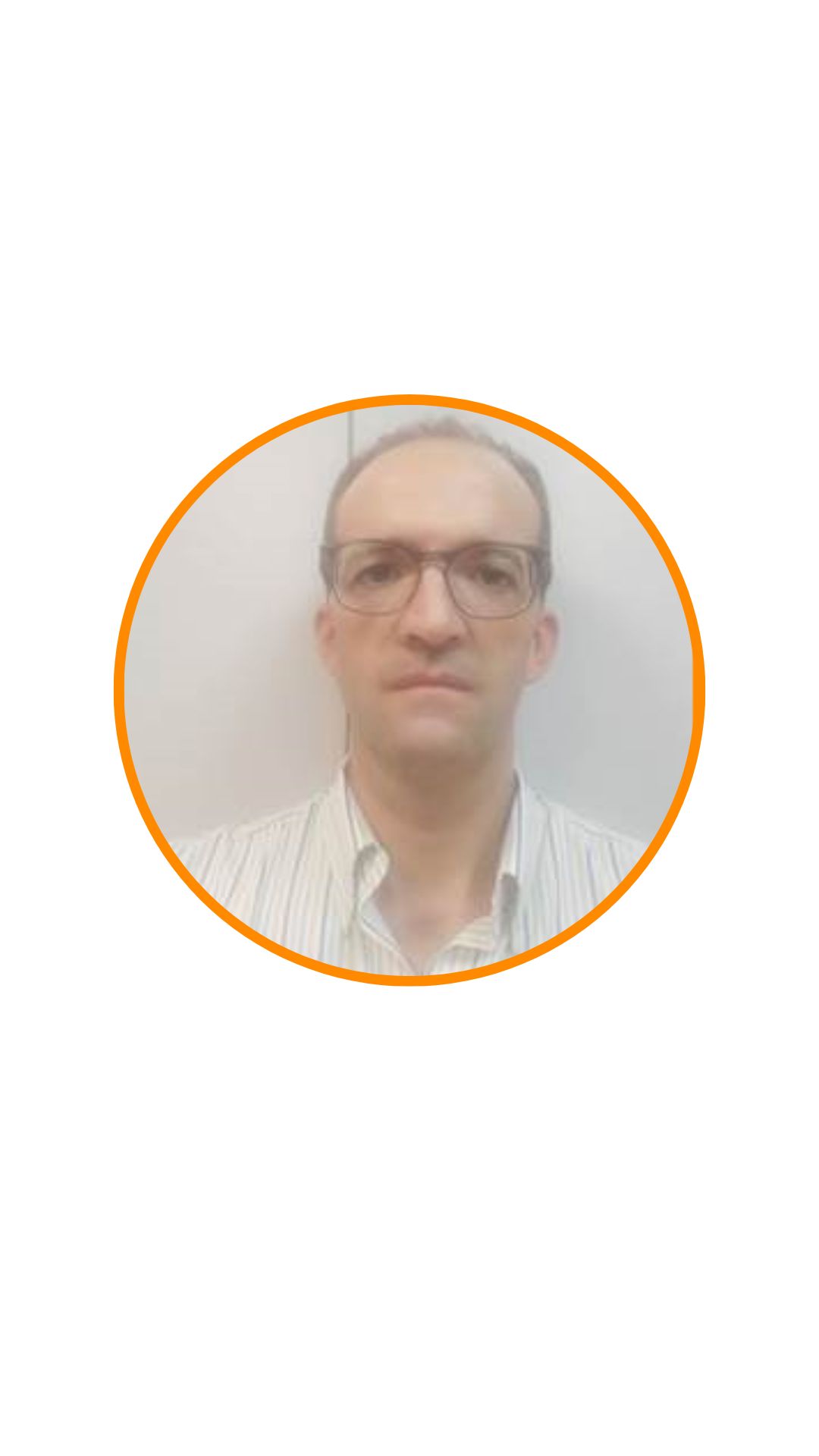 Pedro Almeida