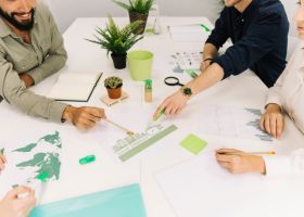 Workshop: Como aplicar a Gestão e os Modelos de Economia Circular nas organizações?